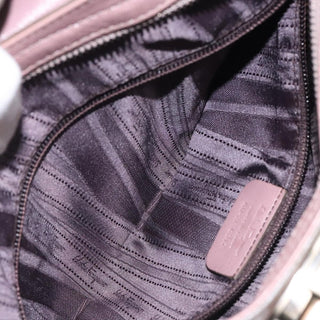 Salvatore Ferragamo Marisa Satchel Leather