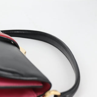 Prada Belle Top Handle Bag City Calf