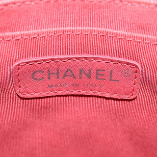 Chanel Urban Spirit Backpack Quilted Lambskin