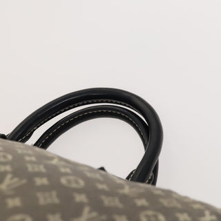 Louis Vuitton Speedy Bandouliere Bag Monogram Idylle