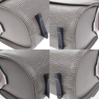 Louis Vuitton Nocturne Handbag Epi Leather