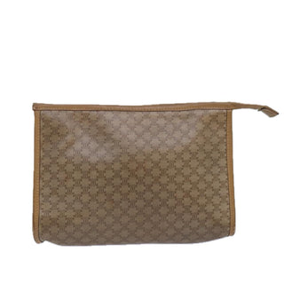 Celine Macadam Pochette Clutch