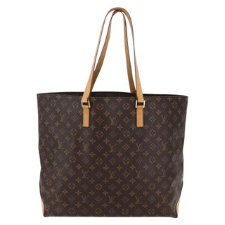Louis Vuitton Cabas Alto Monogram Canvas