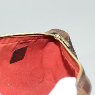 Louis Vuitton Geronimos Waist Bag Damier