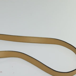 Gucci Flap Messenger GG Coated Canvas