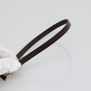 Louis Vuitton Neverfull Pochette Damier