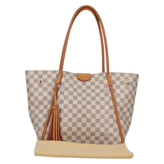 Louis Vuitton Propriano Handbag Damier
