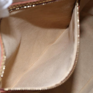 Louis Vuitton Looping Handbag Monogram Canvas