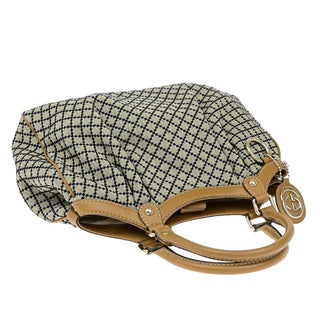 Gucci Sukey Tote Diamante Canvas