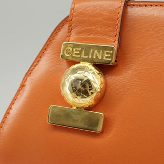Celine Tote bag Leather