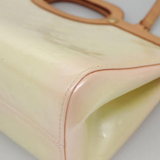 Louis Vuitton Roxbury Drive Handbag Monogram Vernis