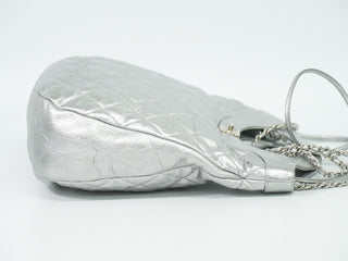 Chanel 31 Shopping Bag Quilted Calfskin