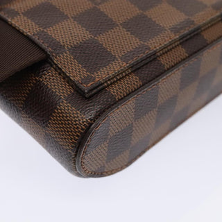 Louis Vuitton Geronimos Waist Bag Damier