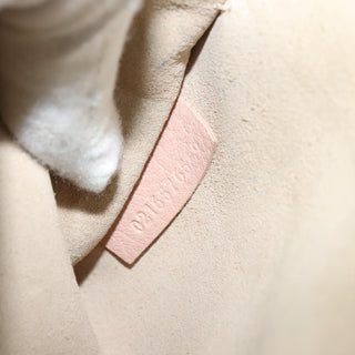 Chloe Drew Shoulder Bag Leather