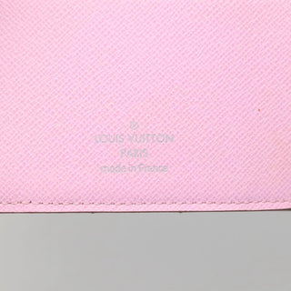 Louis Vuitton Eugenie Wallet Monogram Multicolor