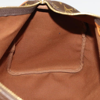 Louis Vuitton Keepall Bag Monogram Canvas