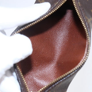 Louis Vuitton Papillon Pochette Monogram Canvas