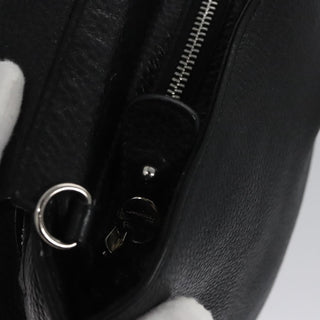 Salvatore Ferragamo Sofia Satchel Leather