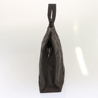 Hermes Fourre Tout Tote Canvas