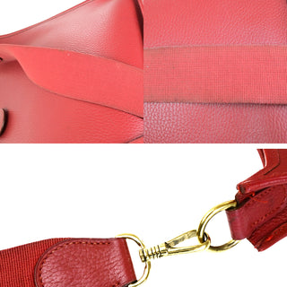 Hermes Evelyne Bag Gen I Clemence