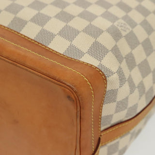 Louis Vuitton Noe Handbag Damier