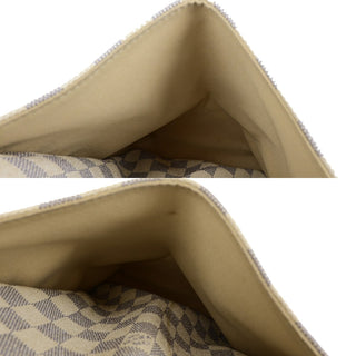 Louis Vuitton Totally Handbag Damier