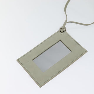 Balenciaga Cherche Midi Chain Shoulder Bag Leather