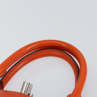 Louis Vuitton Alma Handbag Epi Leather