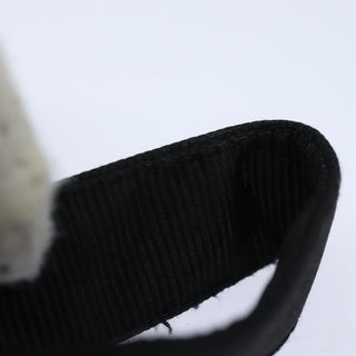 Celine Circle Logo Pouch Nylon