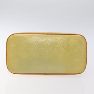 Louis Vuitton Houston Handbag Monogram Vernis