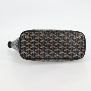 Goyard Beluga Bag Coated Canvas