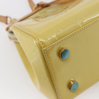 Louis Vuitton Blair Monogram vernis