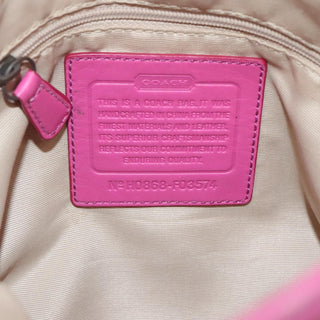 Coach Bag Sling