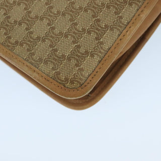 Celine Macadam Pochette Classic