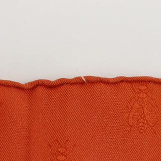 Hermes Carré 90 Silk multicolor