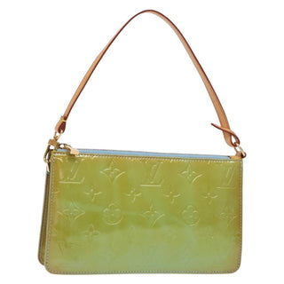 Louis Vuitton Lexington Pochette Monogram Vernis