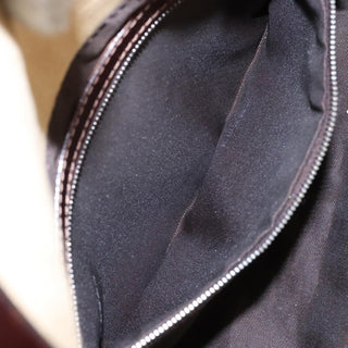 Fendi Baguette Bag Zucca Canvas