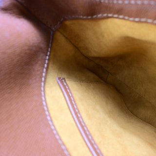 Louis Vuitton Musette Tango Handbag Monogram Canvas
