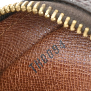 Louis Vuitton Amazone Bag Monogram Canvas