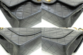 Chanel - Timeless Classic Flap - Chanel Timeless Classic Flap