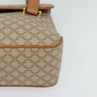 Celine Vintage Macadam Handbag Macadam