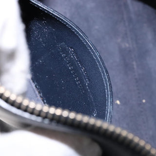 Saint Laurent Classic Baby Duffle Bag Leather