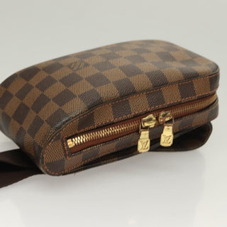 Louis Vuitton Geronimos Waist Bag Damier