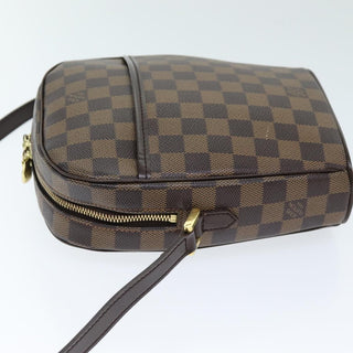 Louis Vuitton Ipanema Handbag Damier