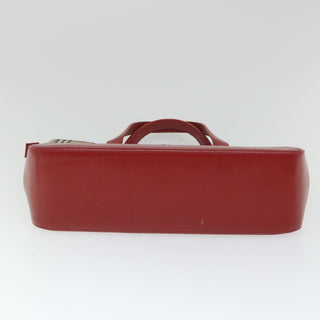 Burberry Nova Check Handbag Nova Check Canvas