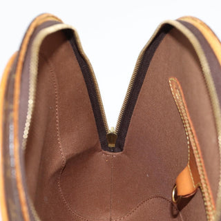 Louis Vuitton Ellipse Backpack Monogram Canvas