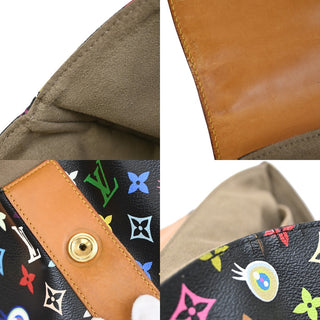 Louis Vuitton Rétro GM Monogramme Eye Love Multi Monogram Multicolor