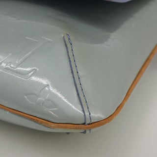 Louis Vuitton Thompson Street Handbag Monogram Vernis