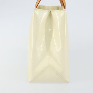 Louis Vuitton Reade Handbag Monogram Vernis