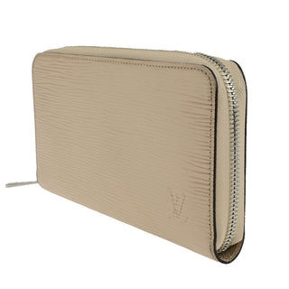 Louis Vuitton Zippy Wallet NM Epi Leather